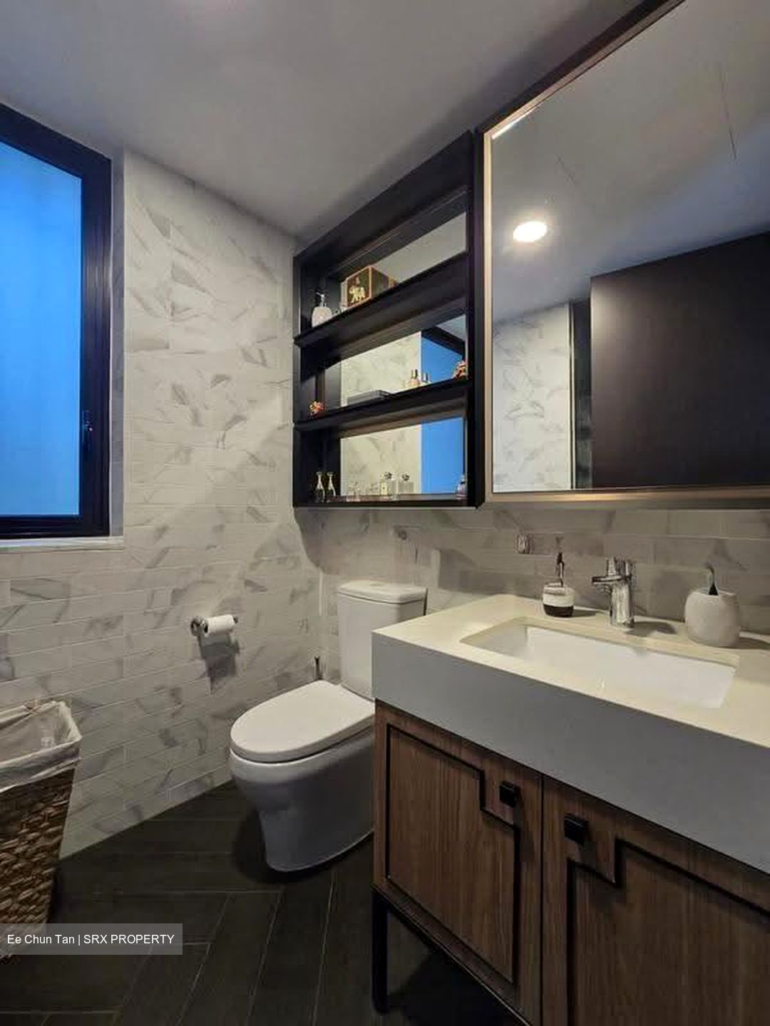 Mayfair Gardens (D21), Condominium #638196101